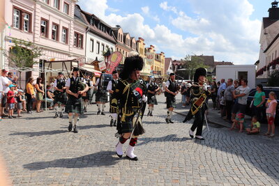 Foto des Albums: Sommerfest 2018