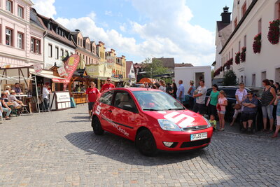 Foto des Albums: Sommerfest 2018