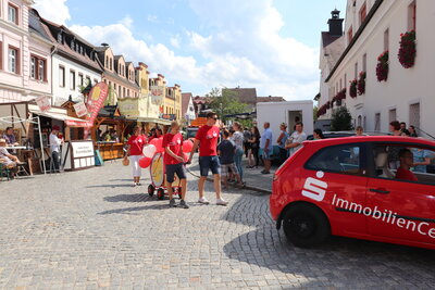 Foto des Albums: Sommerfest 2018