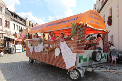 Foto des Albums: Sommerfest 2018