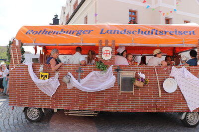 Foto des Albums: Sommerfest 2018