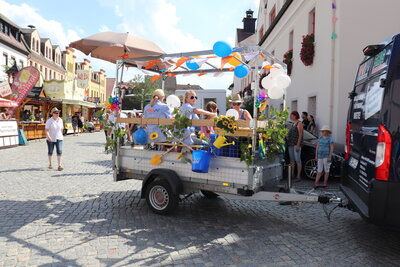 Foto des Albums: Sommerfest 2018