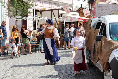Foto des Albums: Sommerfest 2018