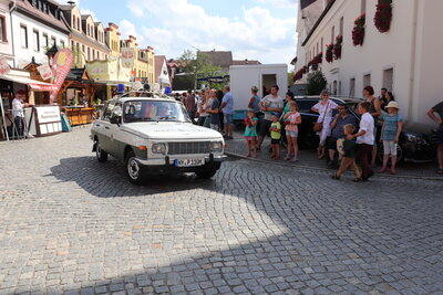 Foto des Albums: Sommerfest 2018