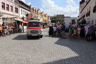 Foto des Albums: Sommerfest 2018