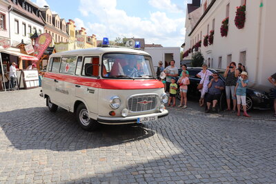 Foto des Albums: Sommerfest 2018