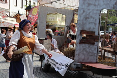 Foto des Albums: Sommerfest 2018