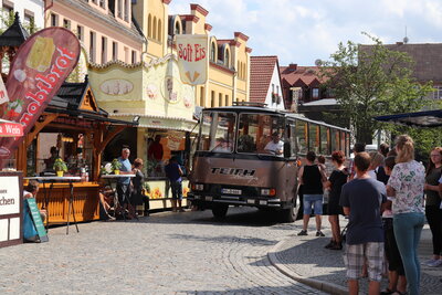 Foto des Albums: Sommerfest 2018