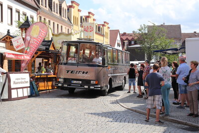 Foto des Albums: Sommerfest 2018