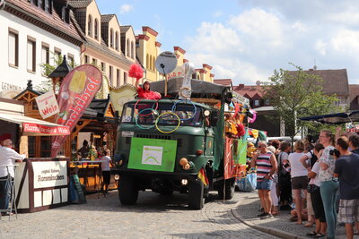 Foto des Albums: Sommerfest 2018