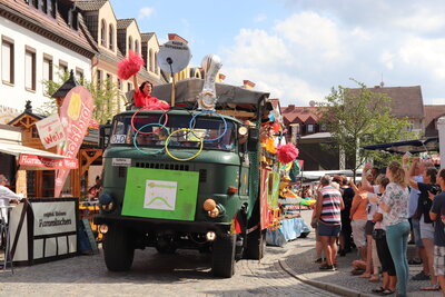 Foto des Albums: Sommerfest 2018