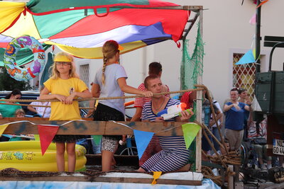 Foto des Albums: Sommerfest 2018