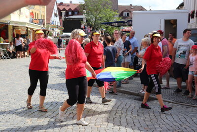 Foto des Albums: Sommerfest 2018