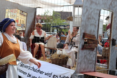 Foto des Albums: Sommerfest 2018