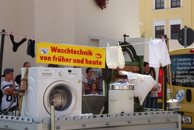 Foto des Albums: Sommerfest 2018