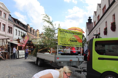 Foto des Albums: Sommerfest 2018
