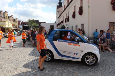 Foto des Albums: Sommerfest 2018