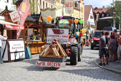 Foto des Albums: Sommerfest 2018