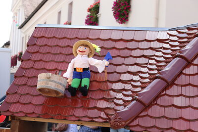 Foto des Albums: Sommerfest 2018