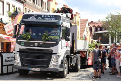 Foto des Albums: Sommerfest 2018