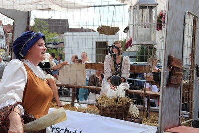Foto des Albums: Sommerfest 2018