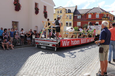 Foto des Albums: Sommerfest 2018