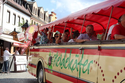 Foto des Albums: Sommerfest 2018