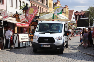 Foto des Albums: Sommerfest 2018