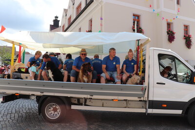 Foto des Albums: Sommerfest 2018