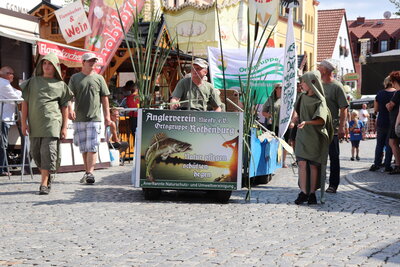 Foto des Albums: Sommerfest 2018