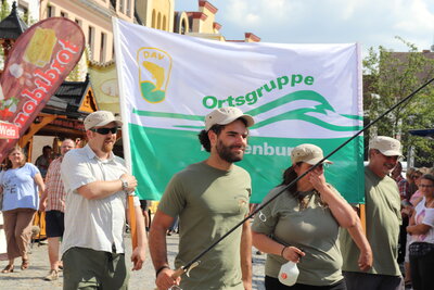 Foto des Albums: Sommerfest 2018
