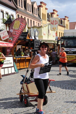 Foto des Albums: Sommerfest 2018