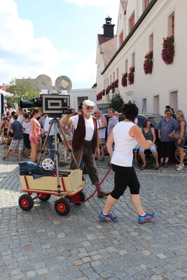 Foto des Albums: Sommerfest 2018
