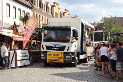 Foto des Albums: Sommerfest 2018