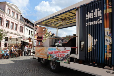 Foto des Albums: Sommerfest 2018
