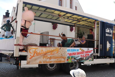 Foto des Albums: Sommerfest 2018