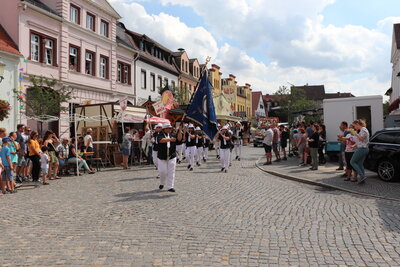 Foto des Albums: Sommerfest 2018