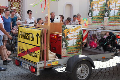 Foto des Albums: Sommerfest 2018
