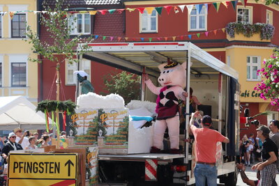 Foto des Albums: Sommerfest 2018