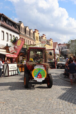Foto des Albums: Sommerfest 2018