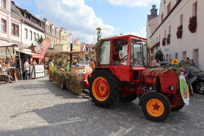 Foto des Albums: Sommerfest 2018