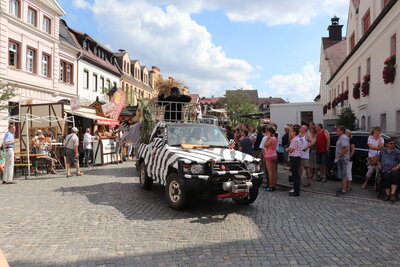 Foto des Albums: Sommerfest 2018