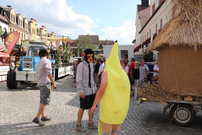 Foto des Albums: Sommerfest 2018