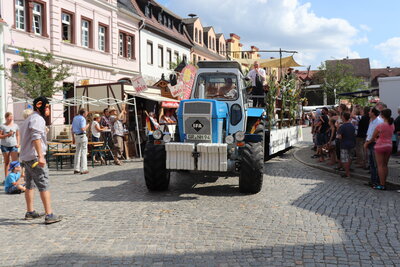 Foto des Albums: Sommerfest 2018