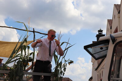 Foto des Albums: Sommerfest 2018
