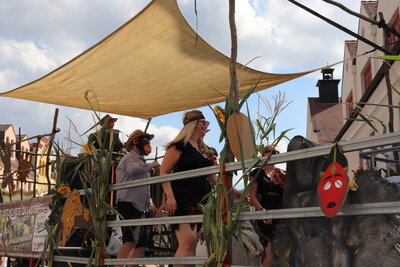 Foto des Albums: Sommerfest 2018