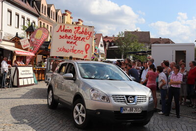 Foto des Albums: Sommerfest 2018