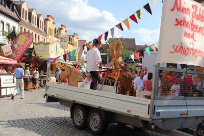 Foto des Albums: Sommerfest 2018