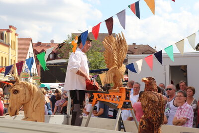 Foto des Albums: Sommerfest 2018