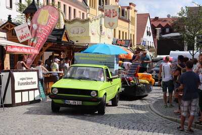 Foto des Albums: Sommerfest 2018